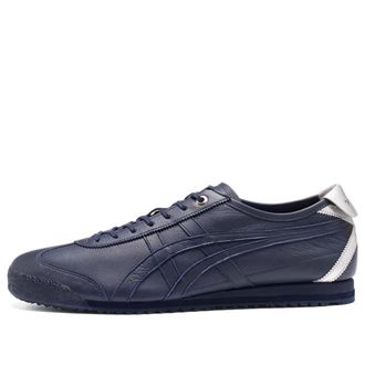Onitsuka Tiger Mexico 66 Midnight Blue 1183A872-400