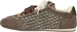 Kurt Geiger Schoenen, Dames, Grijs, 40 EU, Islington Sneaker