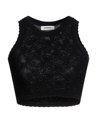 Sandro TOPWEAR - Top su YOOX.COM