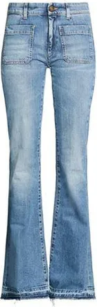 Seafarer BOTTOMWEAR - Jeans on YOOX.COM