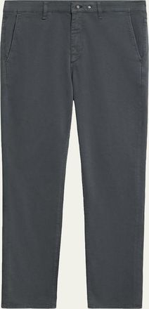 Rag & Bone Mens Fit 2 Stretch Twill Chino Pants