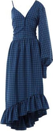 Rokh DRESSES - Maxi dresses sur YOOX.COM