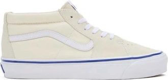 Vans Uomo, Scarpe, Beige, 46 EU, new