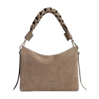 Coccinelle Mujer, Bolsos, Marr&oacute;n, Talla: ONE Size