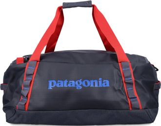 Patagonia Black Hole duffeltas - Blauw
