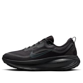 Nike Air Zoom Vomero 18 Gore-Tex Black Anthracite HQ7001-001