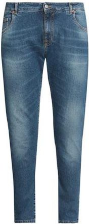 NoLab PARTES DE ABAJO - Pantalones vaqueros en YOOX.COM