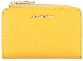 Coccinelle Kleinlederwaren - Kartenetuis auf YOOX.COM