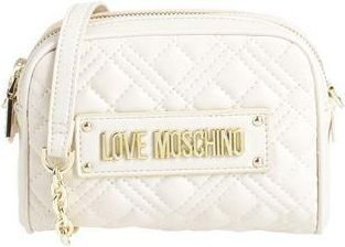 Love Moschino BAGS - Cross-body bags on YOOX.COM