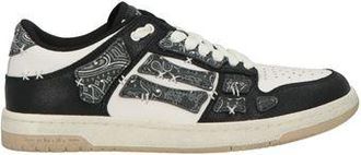 Amiri FOOTWEAR - Trainers sur YOOX.COM