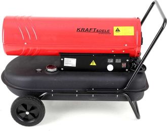 OEM Termostato Para Calentador De Aceite De 30 Kw Kd11710