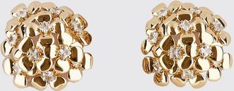 Self Portrait Jewel SELF-PORTRAIT Woman color Gold