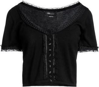 Blumarine PRENDAS DE PUNTO - Cárdigans en YOOX.COM