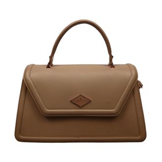 Alexander Smith Tassen, Dames, Bruin, ONE Size, Handbag