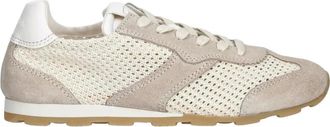 Marc O'Polo Dames, Schoenen, Beige, Maat: 42 EU Leer