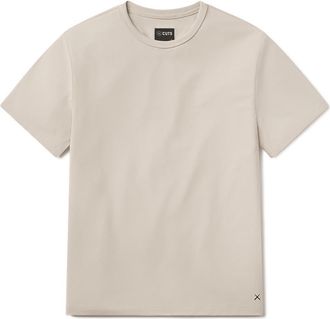 Cuts AO Forever T-Shirt in Clay at Nordstrom, Size Xx-Large