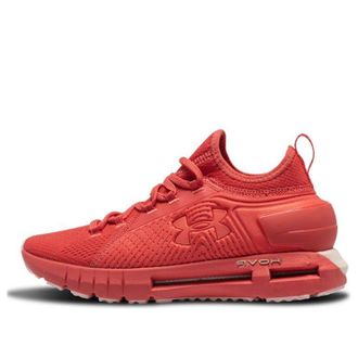Under Armour (WMNS) Under Armour HOVR Phantom SE Red 3021589-601
