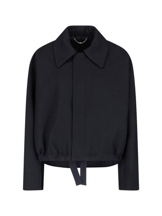 Victoria Beckham Giacca Bomber Arden