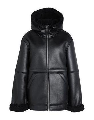 Arket CAPISPALLA - Shearling & Teddy su YOOX.COM
