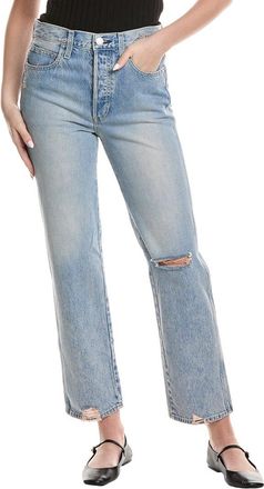 Amo Amo Layla Devotion Straight Jean