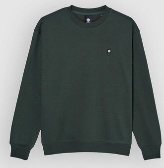 Element Icon Rain Felpa verde