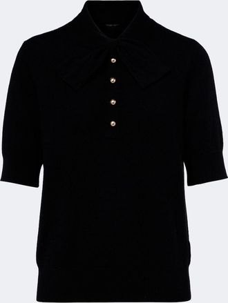 Jardin Des Orangers Jersey de lana y cachemir