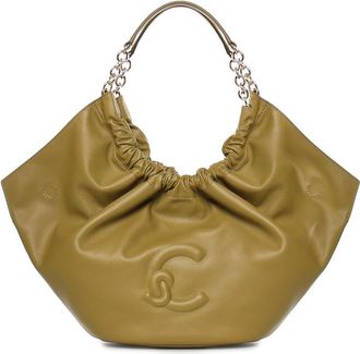 Coccinelle Smash Leather Bag