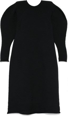 Pleats Please Issey Miyake Dress