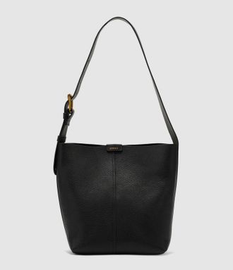 SOEUR Sac Saudade Mini Noir