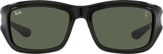 Ray-Ban Ray Ban Rb4405 M Occhiali da sole