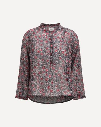 Isabel Marant Maria Blouse Female 38
