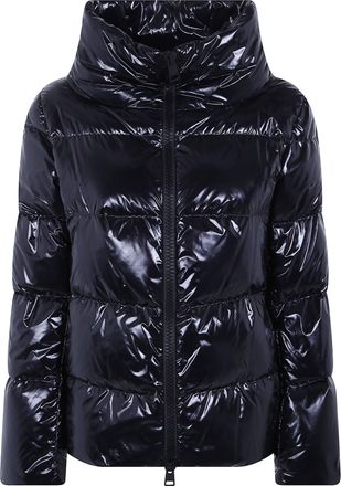 Herno Jacket Gloss Cappa