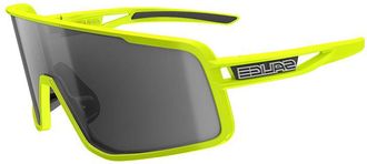 Salice 022 RW LIME/RW NERO Mens Sunglasses Green Size 139