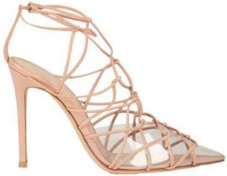 Gianvito Rossi CALZADO - Zapatos de salón en YOOX.COM