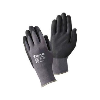 Fortis Guantes De Punto -fitter Maxx- T9 (por 10)