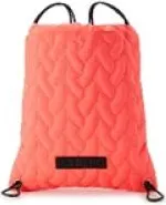 Iceberg Tassen, unisex, Oranje, ONE Size, Polyester, 7203 6906 4196 Rugzak