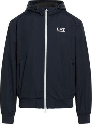 Emporio Armani CAPISPALLA - Giacche & Giubbotti su YOOX.COM