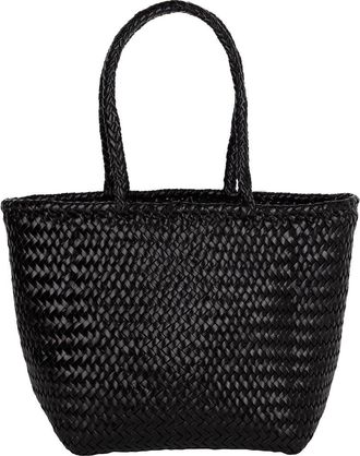 Dragon Diffusion Grace Small Leather Shoulder Bag