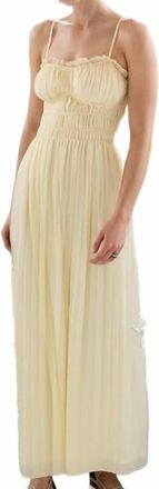 Favorite Daughter The Best Dressed Guest Dress In Blondie