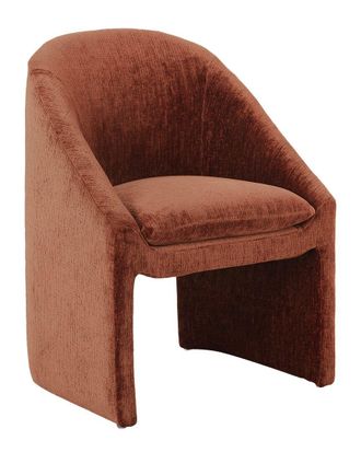 Safavieh Couture Kagan Chenille Dining Chair