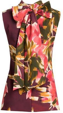 La Petite Robe Di Chiara Boni CAMISETAS Y TOPS - Tops en YOOX.COM