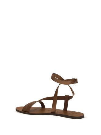 Maneb&igrave; Canyon Sandal - Brown