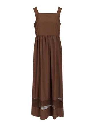 Max Mara Sleeveless Dress