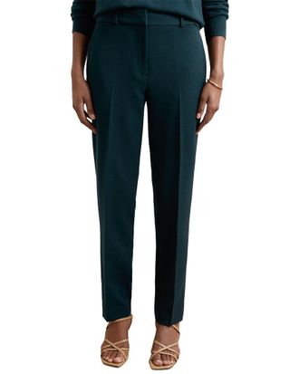 Reiss Gabi Mixer Trousers