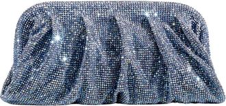Benedetta Bruzziches Donna, Borse, Blu, Taglia unica, new