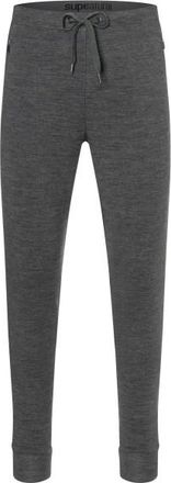 super.natural Everyday Sweatpants Trainingshose für Herren | grau