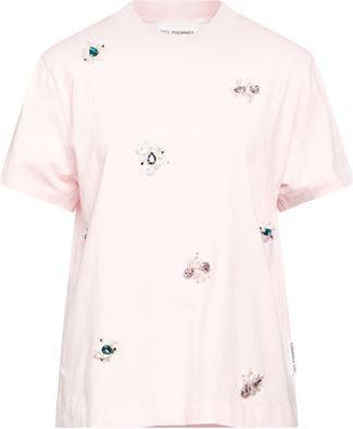 Des_Phemmes TOPWEAR - T-shirts su YOOX.COM