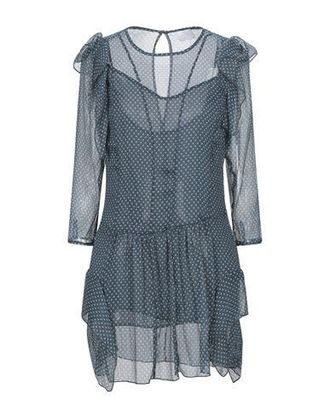 Merci Italia KLEIDER - Mini-Kleider auf YOOX.COM