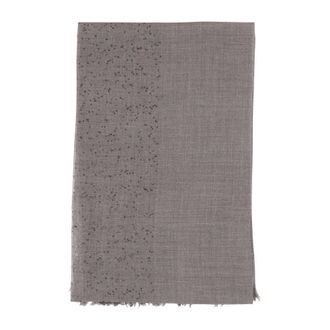 Faliero Sarti Winter Scarves - female - Faliero Sarti - Winter Scarves - Beige - ONE SIZE - Accessories