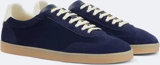Brunello Cucinelli Suede sneakers